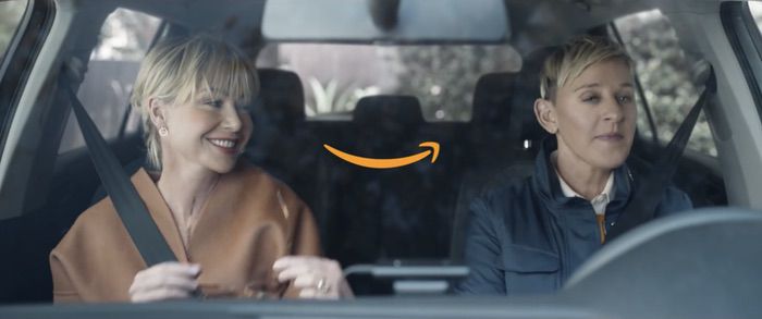 [Tech Ad-ons] Amazon Alexa SuperBowl Ad: Супер Боул, супер реклама