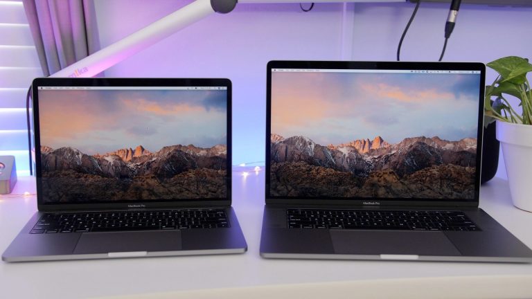 Как стереть MacBook перед продажей или раздачей