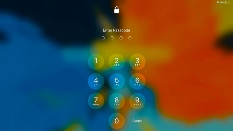 Как обойти забытый пароль на iPhone или iPad: юридические советы