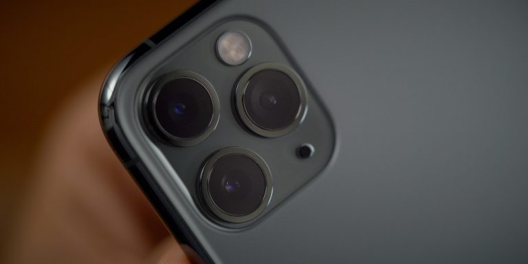 Вот как узнать, когда камера iPhone 11 использует Deep Fusion