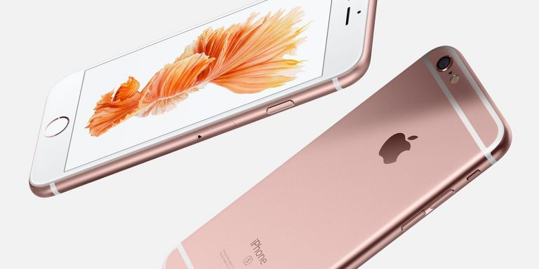 Как узнать, соответствует ли ваш iPhone 6s программе ремонта Apple?