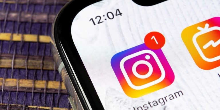 iPhone: как отключить кого-то в Instagram