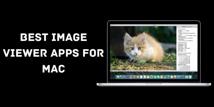 Лучшие приложения для просмотра изображений для Mac