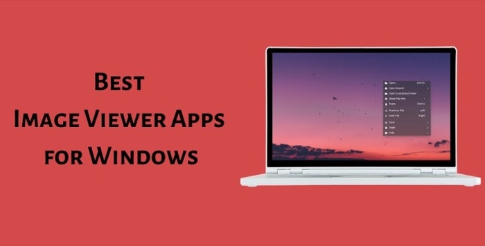 Лучшие приложения для просмотра изображений для Windows