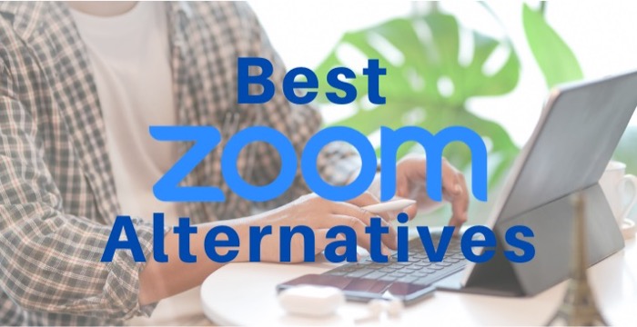 Лучшие альтернативы Zoom для видеоконференций и совместной работы