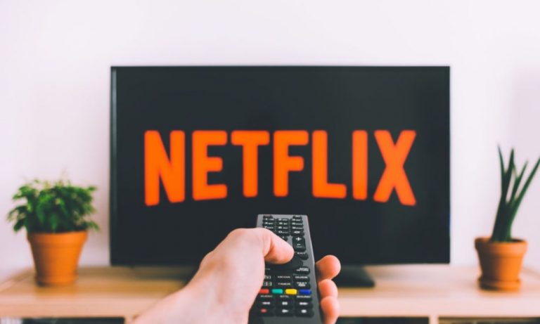 Как смотреть Netflix с друзьями в изоляции