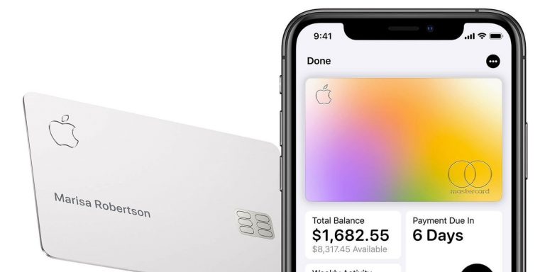 Как пропустить платеж Apple Card без процентов
