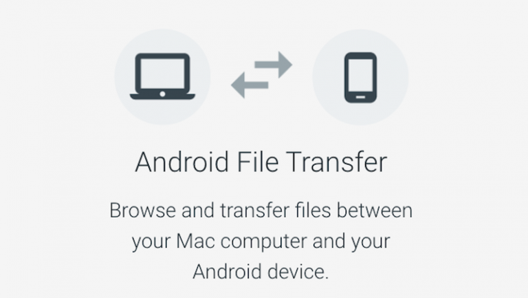Как исправить передачу файлов Android на Mac: советы для Android-приложения на macOS