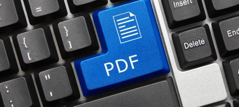 Как конвертировать PNG в PDF в Windows