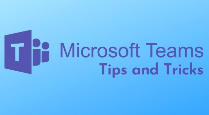 Лучшие 15 советов и приемов команд Microsoft, о которых вы должны знать