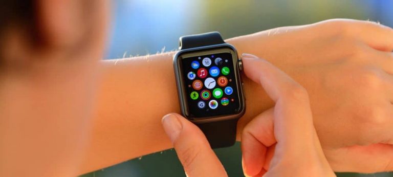 Как исправить разрядку батареи Apple Watch