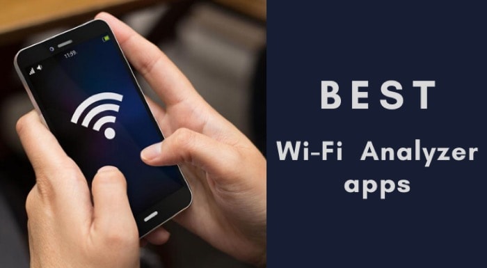 Лучшие приложения Wi-Fi Analyzer для Android и iOS