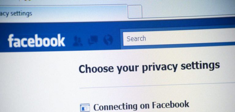 Как удалить свой профиль Facebook из поиска Google