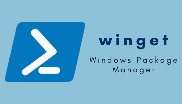 Как установить и использовать диспетчер пакетов Windows (Winget) в Windows 10
