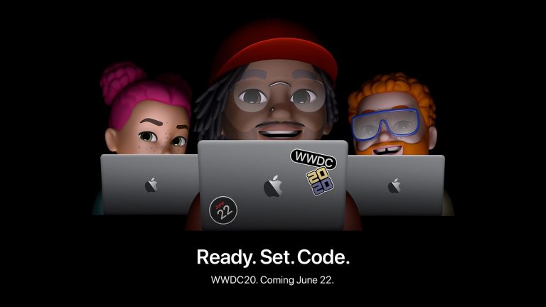 Видео: вот как создать свой собственный MacBook Memoji в стиле WWDC со стикерами