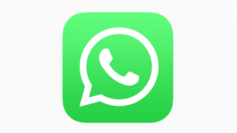 Как сделать групповой видеозвонок в WhatsApp на iPhone