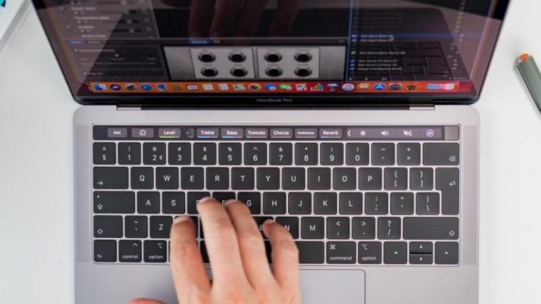 Основные сочетания клавиш Mac и сочетания клавиш