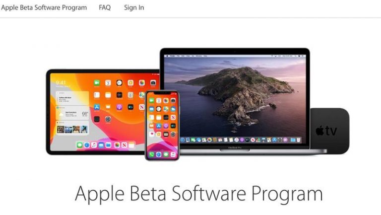 Как получить MacOS 10.16 Beta