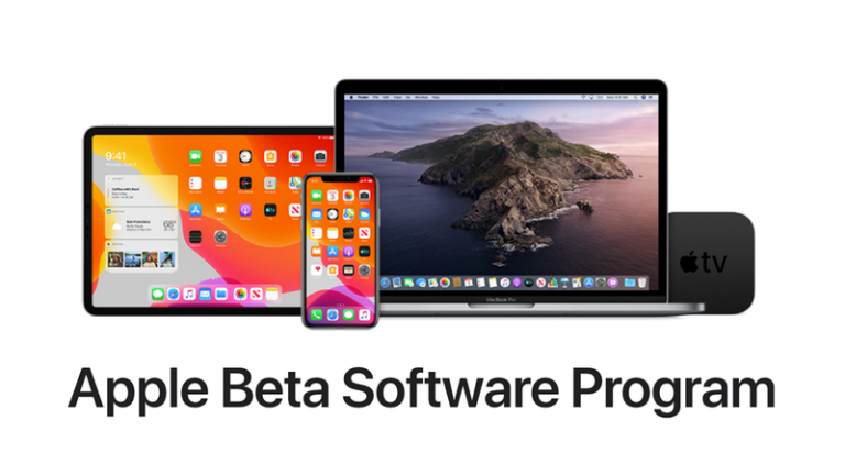 Как присоединиться к бета-программе Apple и попробовать новое программное обеспечение