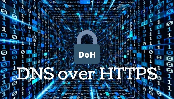 Что такое DNS поверх HTTPS и как включить его во всех браузерах?