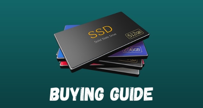 Комплексное руководство по покупке SSD в 2020 году