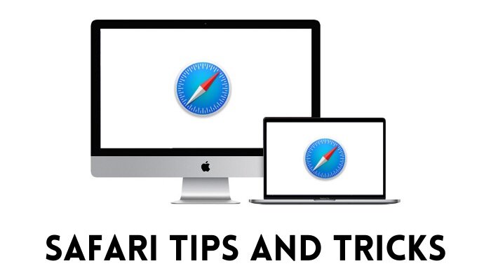 15+ советов и советов по Safari для Mac, которые нужно знать