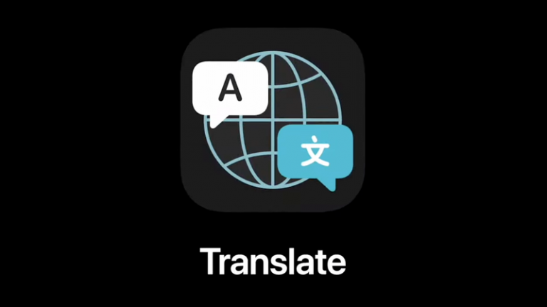 Как использовать Apple Translate в iOS 14: переход на новые языки