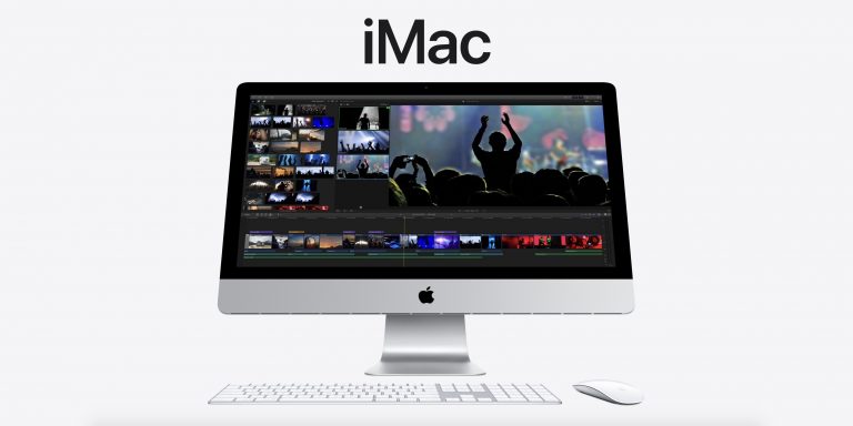 Сравнение iMac 2020 года, стоит ли его покупать?