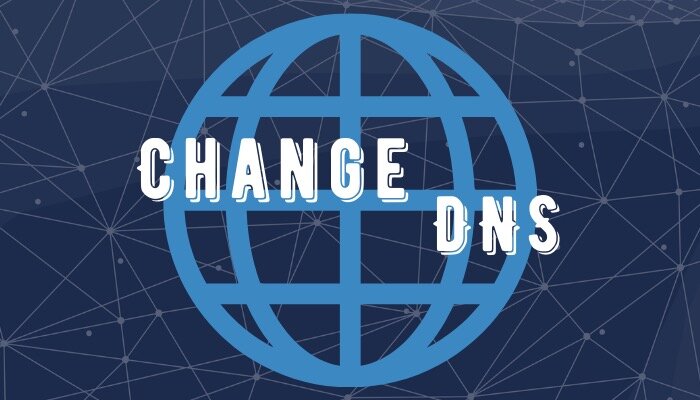 Руководство по DNS: почему и как изменить DNS-сервер