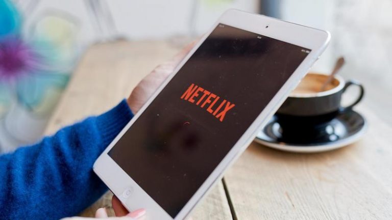 Как смотреть американский Netflix в Великобритании на iPad, iPhone и Mac