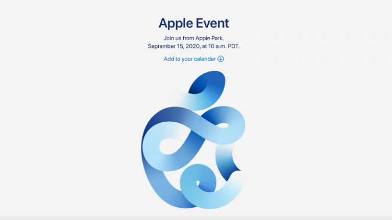 Как смотреть прямую трансляцию презентации Apple iPhone 12 от 15 сентября