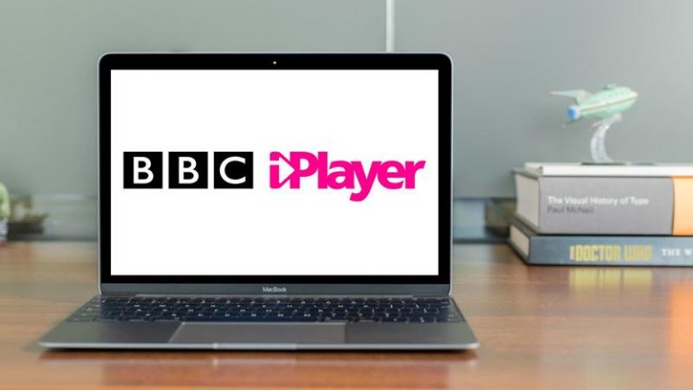 Как смотреть BBC iPlayer за границей