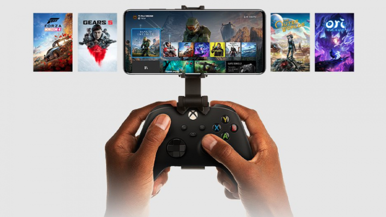 Как транслировать игры Xbox на iPhone и iPad