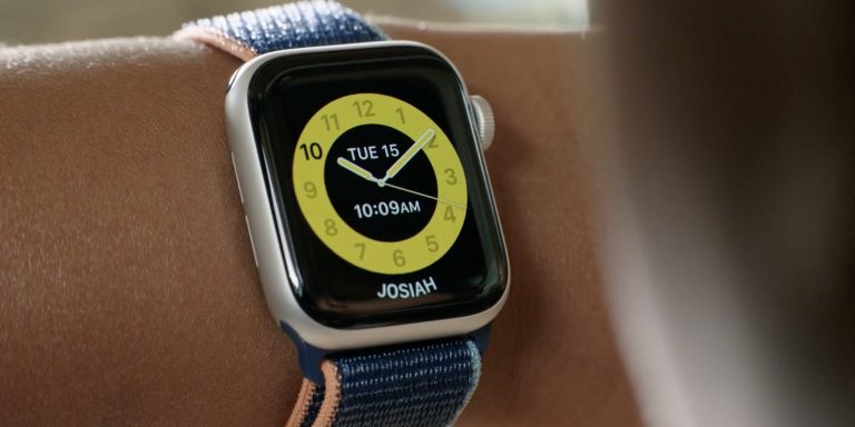 Как настроить Apple Watch Schooltime, чтобы улучшить фокусировку