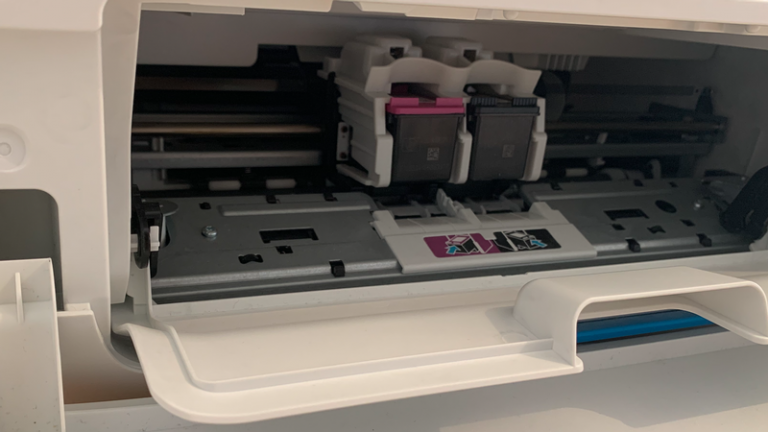 Принтеры HP перестают работать после деактивации сертификатов драйверов