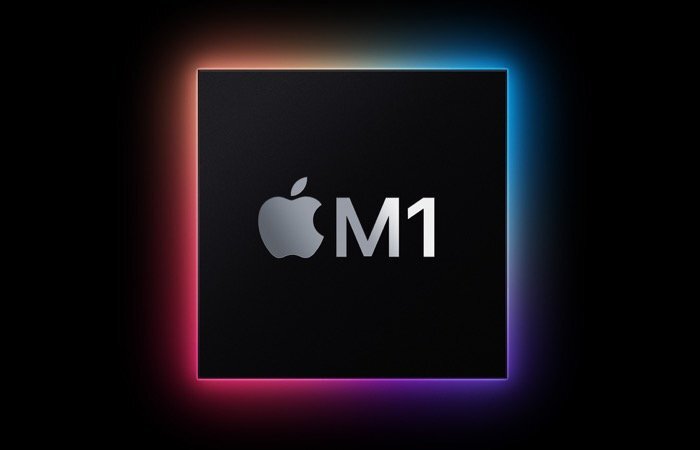 Apple M1 и его перспективы на будущее вычислений на Apple Mac