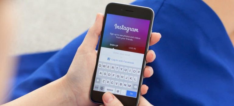 Как просматривать истории Instagram на вашем компьютере