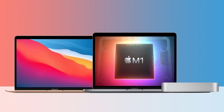 Проверьте универсальные приложения для macOS с поддержкой M1