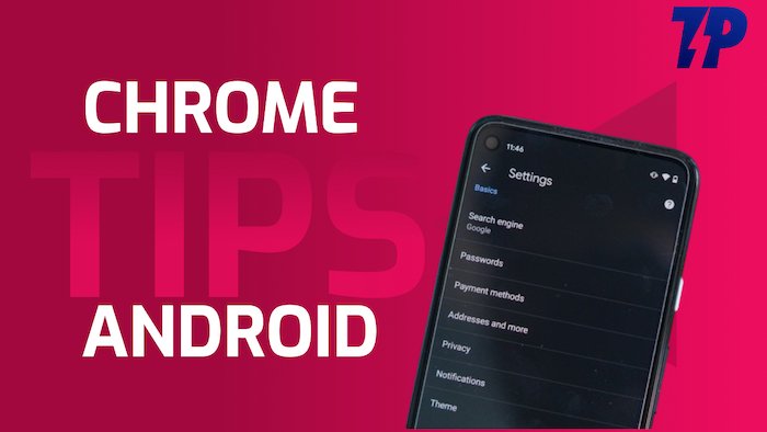 Chrome для Android: советы и рекомендации (2020)