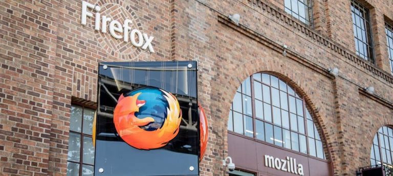 Как персонализировать домашнюю страницу Firefox