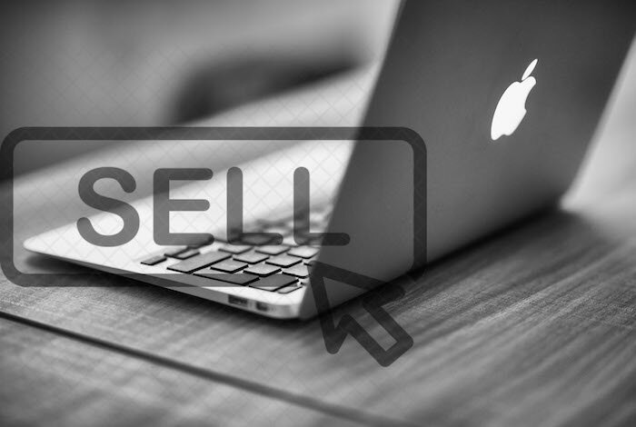 6 вещей, которые нужно сделать перед продажей или передачей Mac