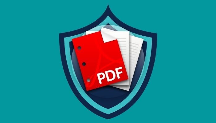 Как защитить паролем PDF-файл в Windows