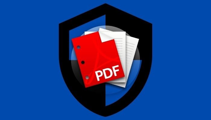 Как защитить паролем PDF на Mac