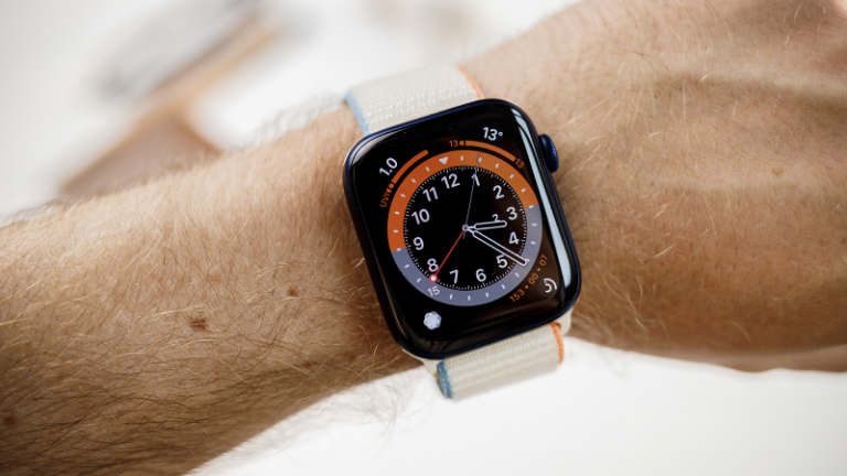 Работают ли Apple Watch без iPhone?
