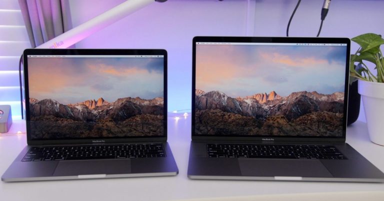 Как восстановить заводские настройки MacBook Pro перед продажей или раздачей