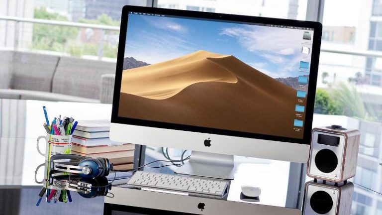 Как установить старые версии macOS или Mac OS X