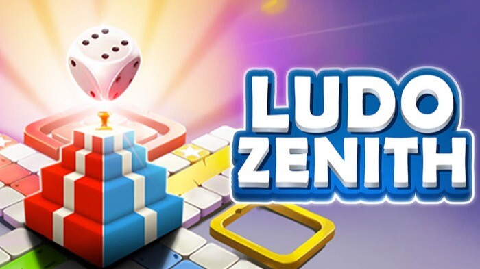 Ludo Zenith – это классическая игра в жанре Ludo, вышедшая на совершенно новый уровень