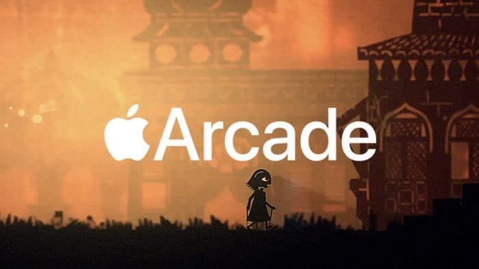7 потрясающих игр, которые Apple только что сделала, без рекламы для Apple Arcade