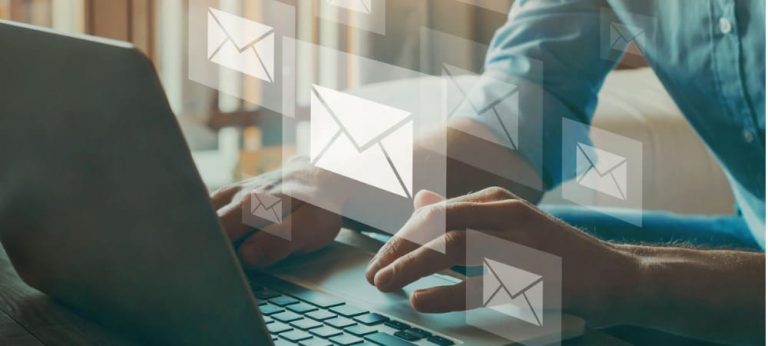 Как импортировать электронную почту Outlook в Gmail