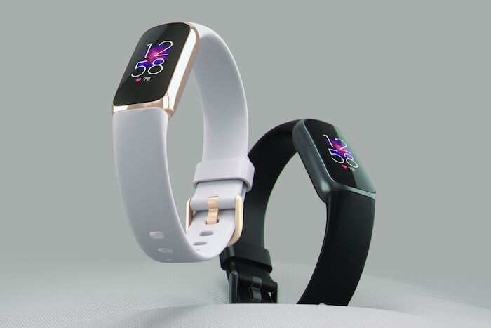 Fitbit Luxe выглядит как умные часы для женщин (пора!)